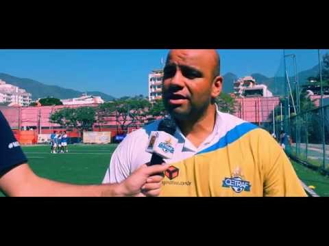 CETRAF - HUGO VELAME