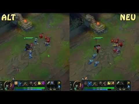 Patchnotes Rundown 5.21 [GER]