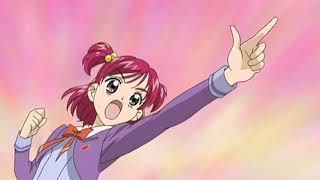 Download lagu ( RARE ) Yes Pretty Cure 5 Italian HD Opening/Sigla Apertura HD Italiano mp3