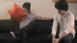 Jonas Brothers - Video Girl (Official Music Video)