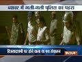 Clash between two community during RSS event in Beawar