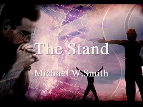 The Stand video