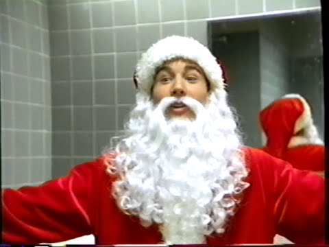 I'll Be Home For Christmas (1998) Teaser