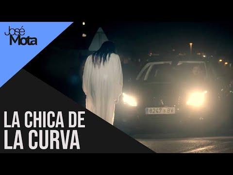 La chica de la curva | José Mota