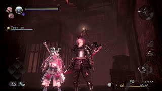 【アクション】#5 オリガンの「仁王2」【ゲーム実況】
