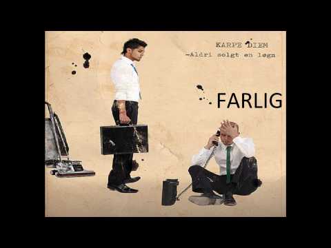 download lagu mp3 mp4 Farlig Karpe Diem, download lagu Farlig Karpe Diem gratis, unduh video klip Farlig Karpe Diem