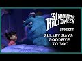 Sulley Says Goodbye To Boo Monsters Inc Freeform