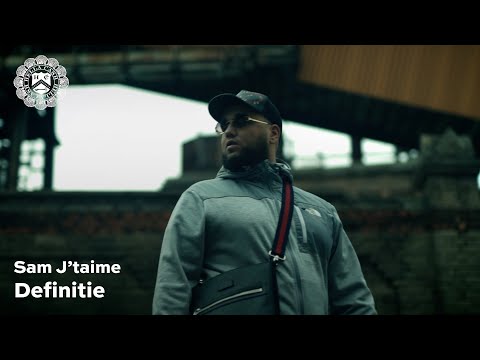 Sam J'taime - Definitie (prod. OG Vibez)