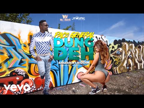 Paco General - Dung Deh