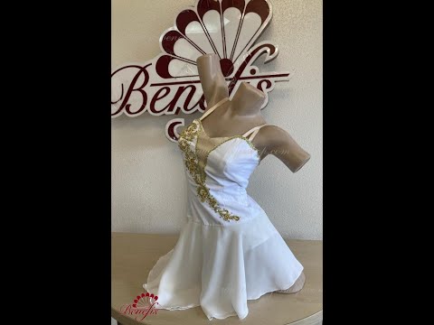 Talisman F 0194 - video 2