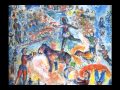 Circus Chagall Paccione