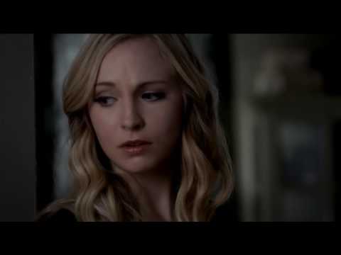 TVD Music Scene - Rosi Golan - Can't Go Back 3x17