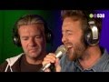 Charly Luske ft. Ali B & Brownie Dutch - Blurred ...