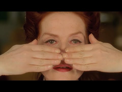 8 Femmes (2002) | Message Personel - Isabelle Huppert | HD