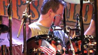 Jumpin&#39; Off the Wagon by Darryl Worley - Featuring Tom Drenon on Drums - Live