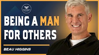 What Amazon and the Marine Corps Have in Common with Beau Higgins