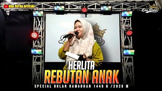 Download lagu REBUTAN ANAK - VOC. HERLITA | TETEMBANGAN ONLINE × DUA PUTRA | SPECIAL BULAN RAMADHAN 2026 mp3