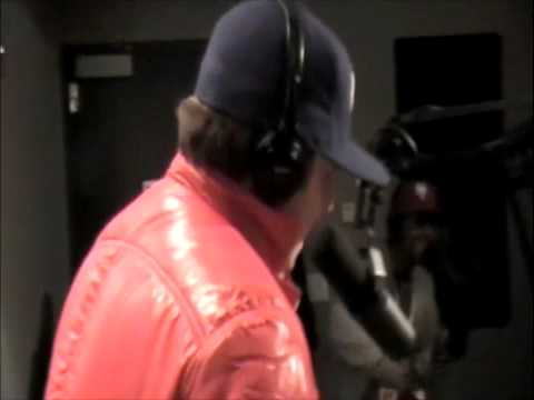 Bobby J From Rockaway & Kwame - Power 99 Philly The Come Up Show Freestyle (DJ Cosmic Kev)