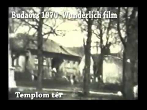 Budaörs, 1970