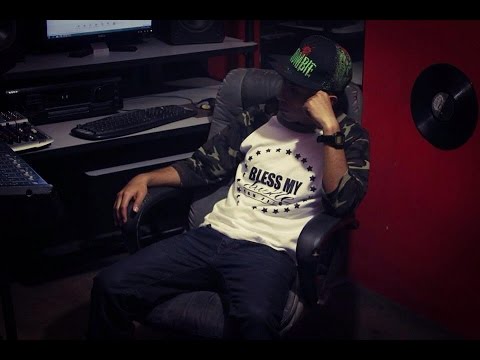 Kronos - Eres (VIDEO OFICIAL)