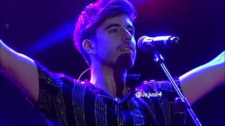 ROI &#39;LA LLAMADA&#39; - Operación Triunfo Valladolid  | 01/09/2018 | @Jejuu14