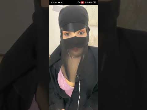 BIGO live - Arabic hijab  BIGO live