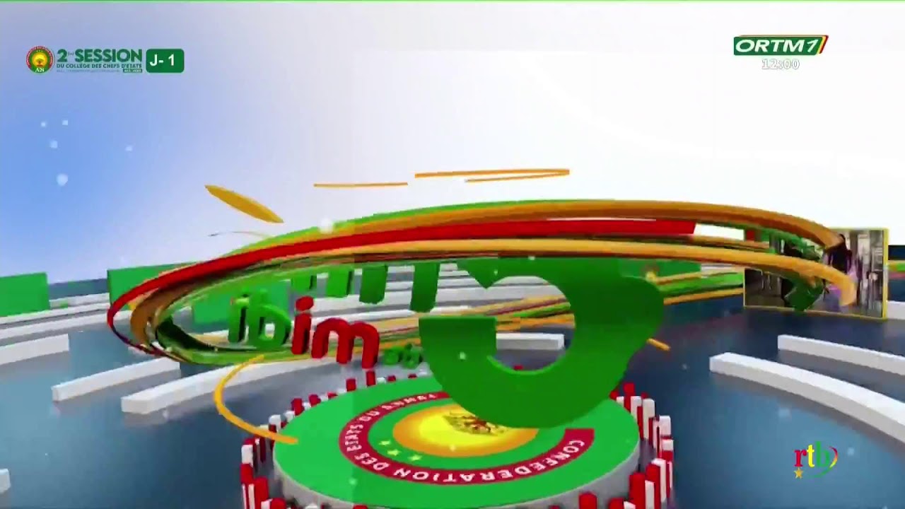 RTB -Spécial AES: Trois peuples, une même vision