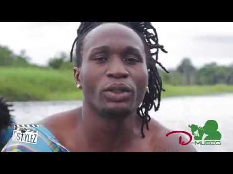 Booster ft. Badderman - No give up