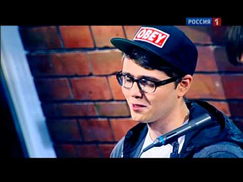 NuSkOOl в гостях у Профилактики