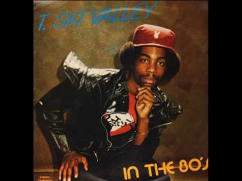 T. Ski Valley - Never let go 1984