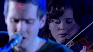 Sigur Rós - Untitled #1 (Vaka) | Live at BBC London (Electric Proms) 2007 - 1080p, 50fps