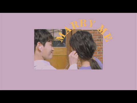 [SUBTHAI] 216Project Feat.Sam Ock, Junggigo - Marry Me แปลไทย