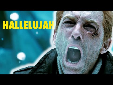 Hallelujah - Watchmen Tribute