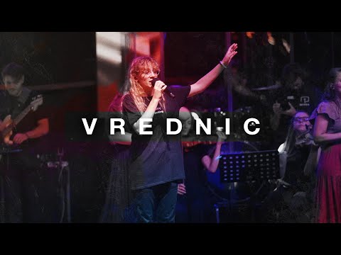 Ekklesia Arad - Vrednic | LIVE COVER #EkklesiaSummerFest