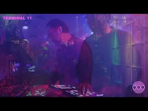 TERMINAL 11 | LIVE PERFORMANCE | RECORDBAR RADIO