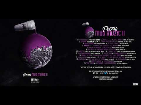 Team Eastside Peezy - Ooh La La La (ft. Most Wanted)