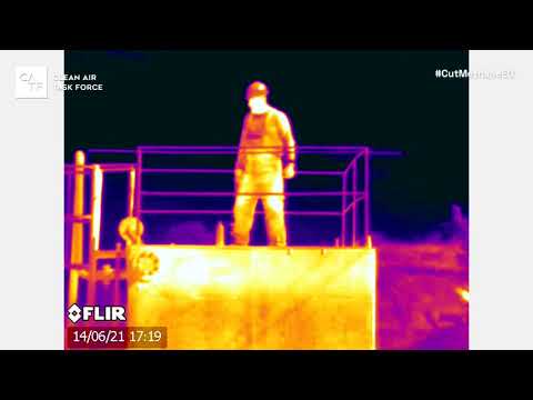 Sector 5 Bustuchin, Parc 1 Totea Collection and Processing Station