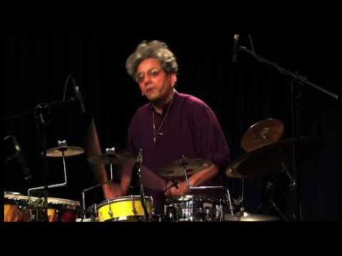 Rhythms of India - Taufiq Qureshi - The Art of Indian Fusion Drumming - Ultimate Guru Music