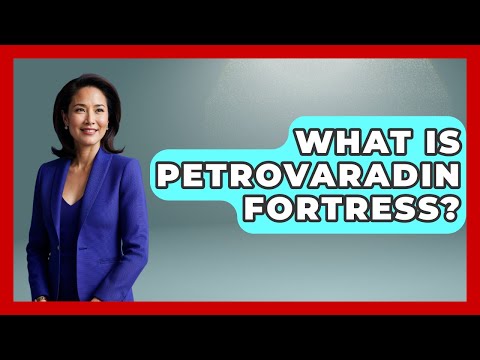 What Is Petrovaradin Fortress? - TalkingSoutheastEurope