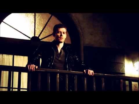 Klaus Wants Only Fighters | The Originals 1x12 Score [HD]