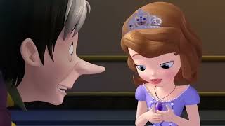##cartoon Sofia the first princess ❤️