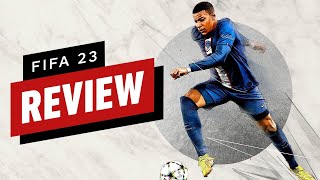 Download lagu FIFA 23 Review mp3