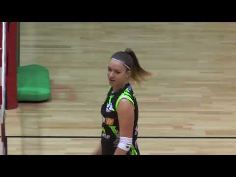 Volley C femminile  Chieti - Penne