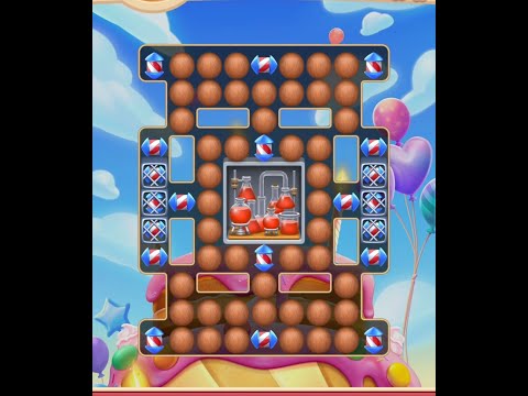 TOON BLAST level 8305