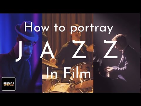 Three Perspectives on Jazz in Film | Soul, Whiplash, & La La Land Video Essay