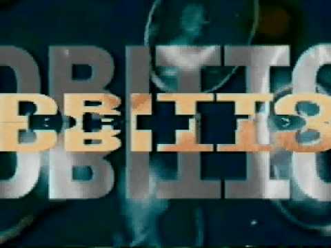 Ambra Angiolini - Ritmo vitale (Music Video 1997)