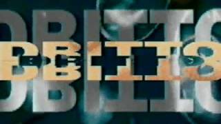 Ambra Angiolini - Ritmo vitale (Music Video 1997)