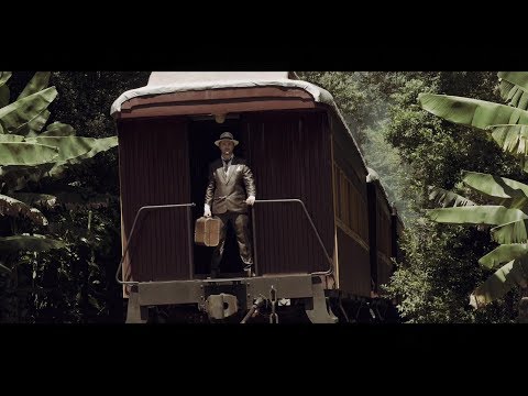 Old Dog - O Último Trem [Videoclipe]