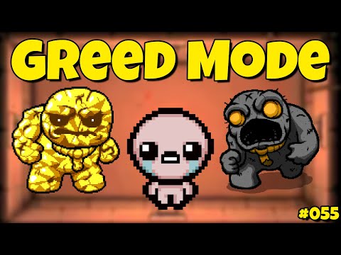 How to Play Greed Mode