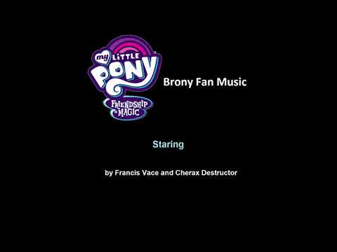 Francis Vace & Cherax Destructor - Staring